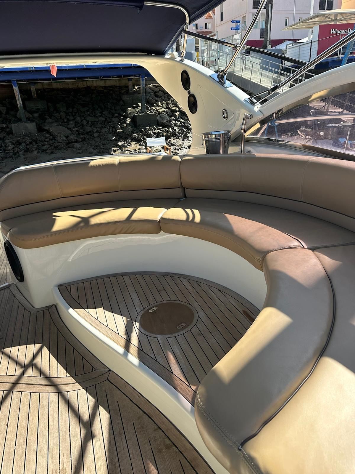Azimut Atlantis 47 | Just For Us