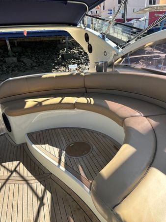 Azimut Atlantis 47 | Just For Us