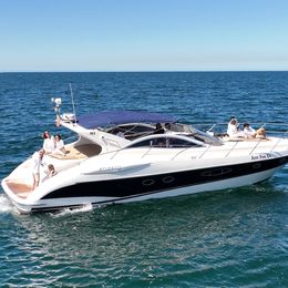 Azimut Atlantis 47 | Just For Us