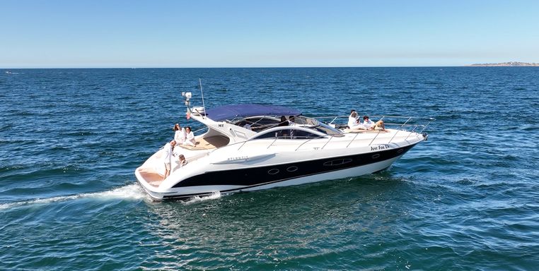Atlantis 47