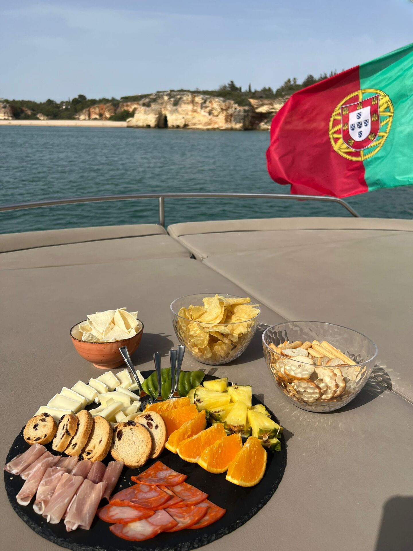 Sunseeker Portofino 53 | Just for you