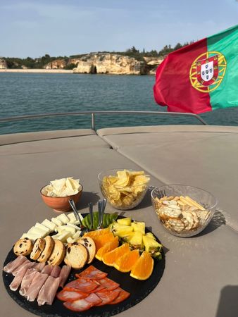 Sunseeker Portofino 53 | Just for you