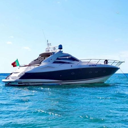 Sunseeker Portofino 53 | Just for you
