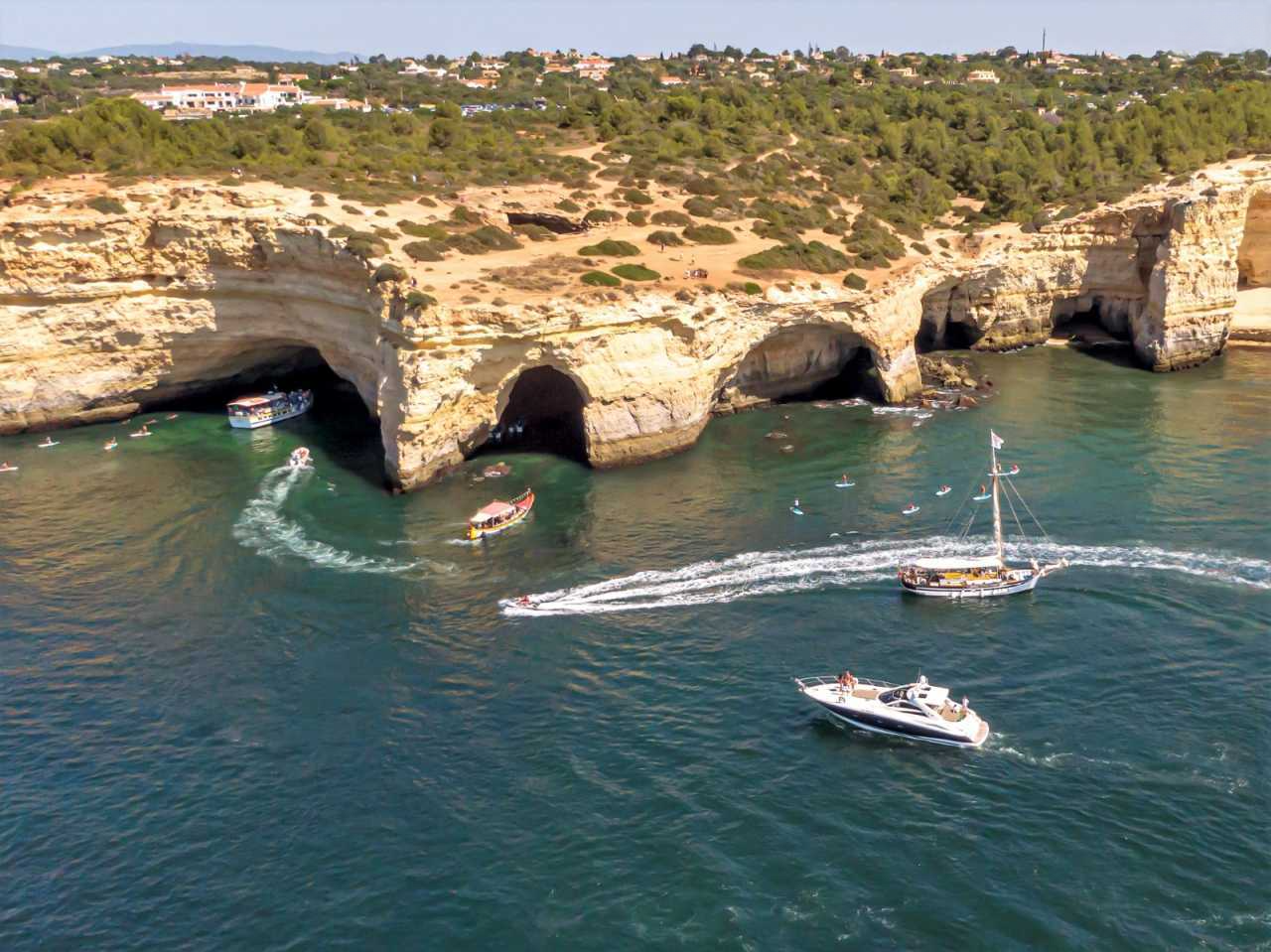 Sunseeker Portofino 53 | Just for you