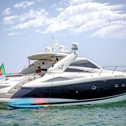 Sunseeker Portofino 53 | Just for you