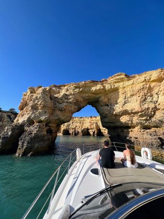 Sunseeker Portofino 53 | Just for you