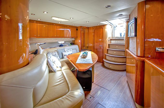 Sunseeker Portofino 53 | Just for you