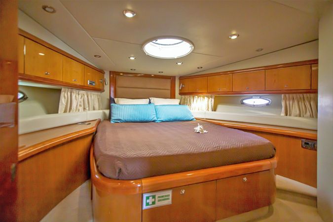 Sunseeker Portofino 53 | Just for you