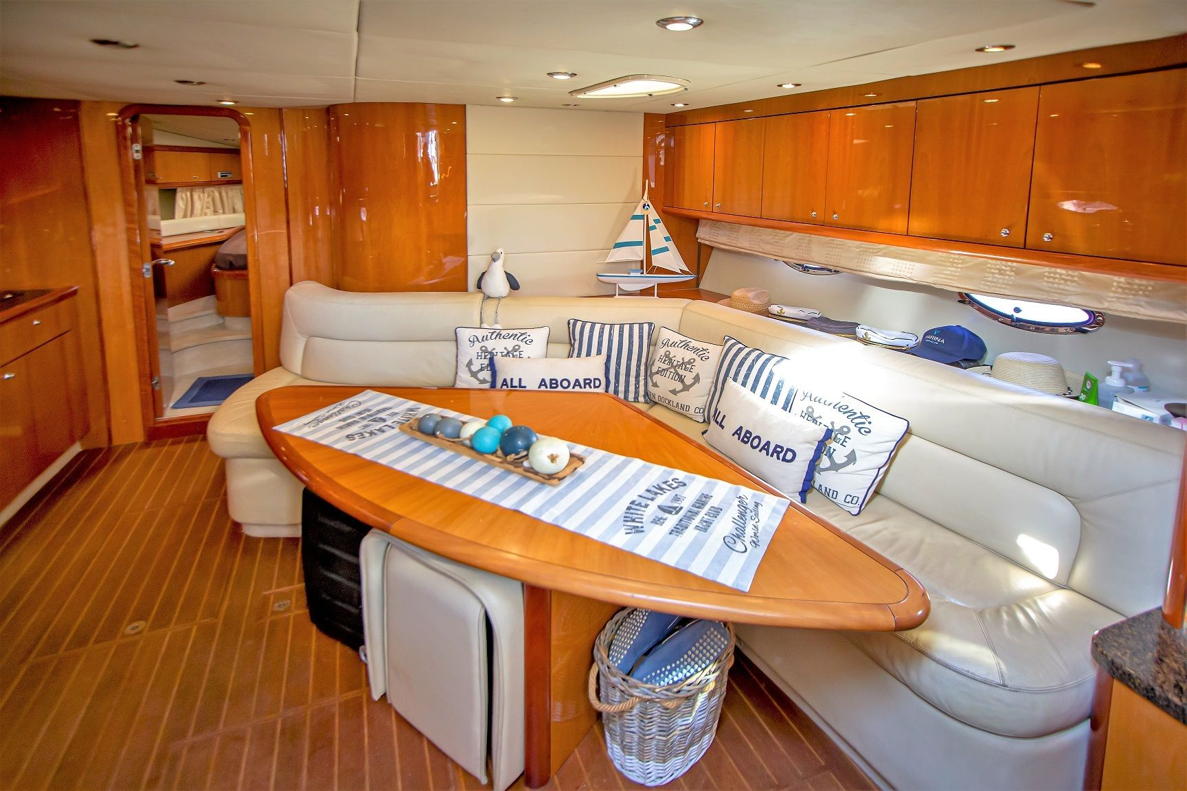 Sunseeker Portofino 53 | Just for you