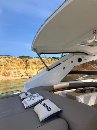 Sunseeker Portofino 53 | Just for you
