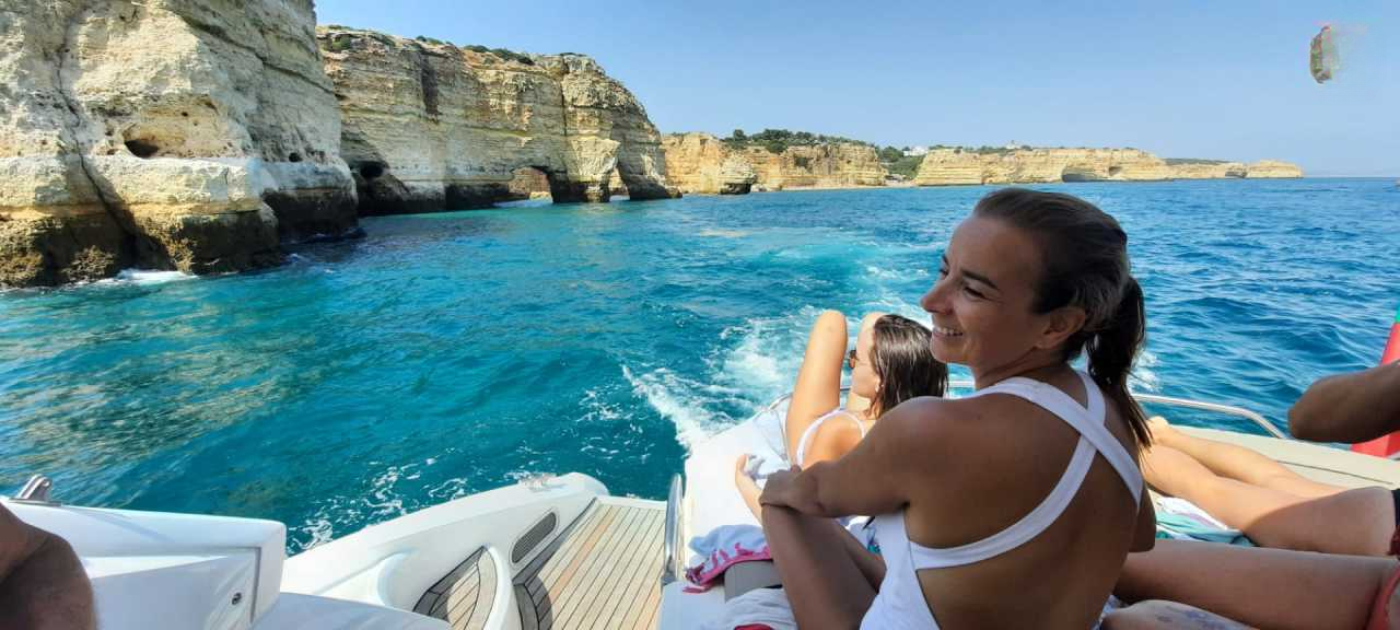 Sunseeker Portofino 53 | Just for you