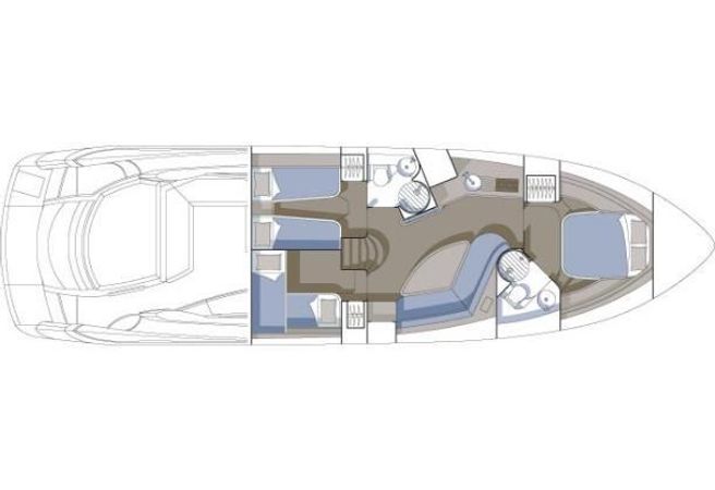 Sunseeker Portofino 53 | Just for you