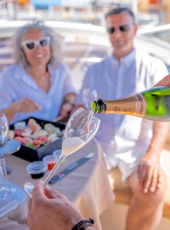 Sunseeker Portofino 53 | Just for you