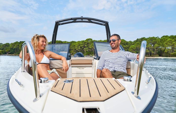 Quicksilver 605 | 23