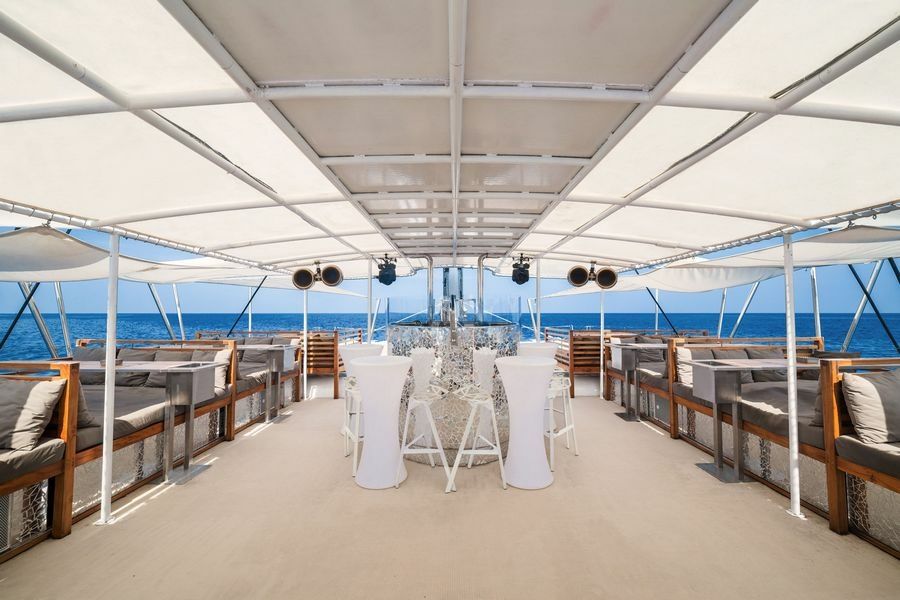 Ocean Voyager 73 | Ocean Voyager