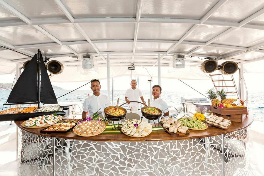 Ocean Voyager 73 | Ocean Voyager