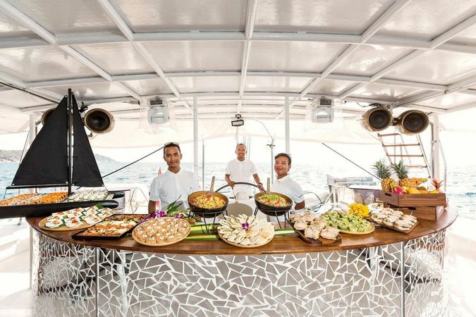 Ocean Voyager 73 | Ocean Voyager