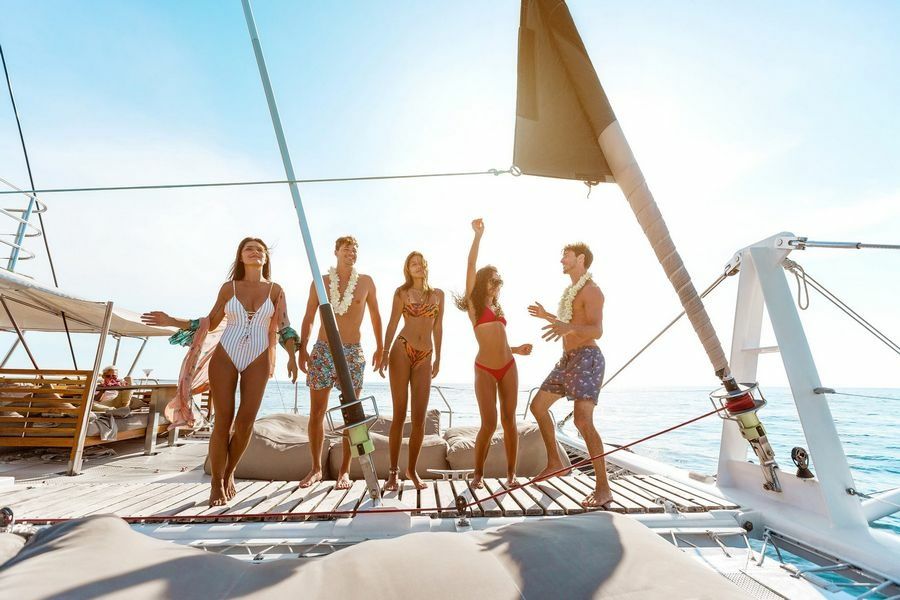 Ocean Voyager 73 | Ocean Voyager