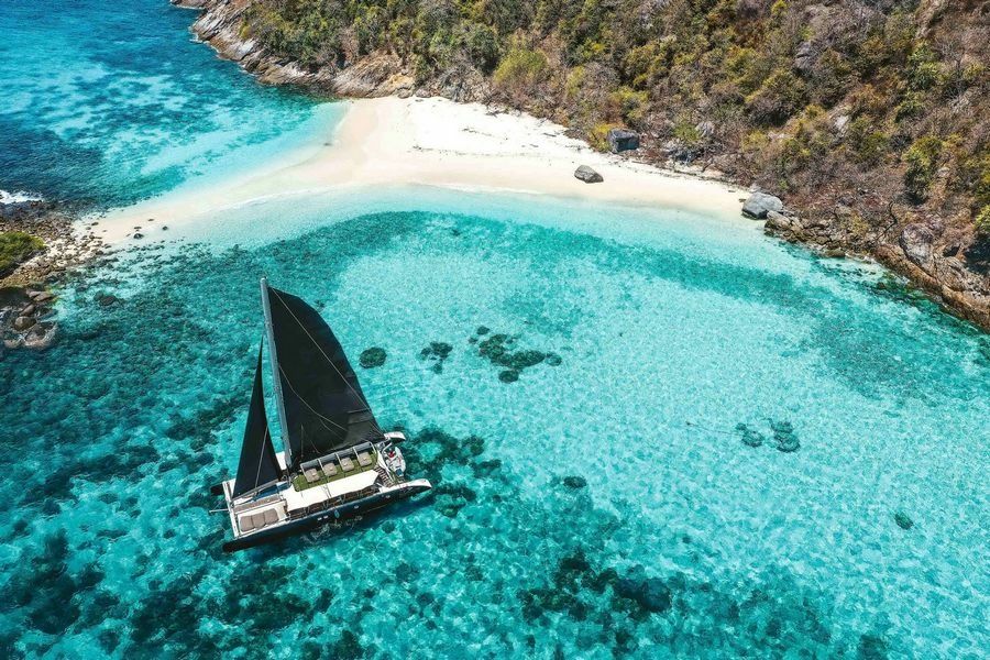 Ocean Voyager 73 | Ocean Voyager