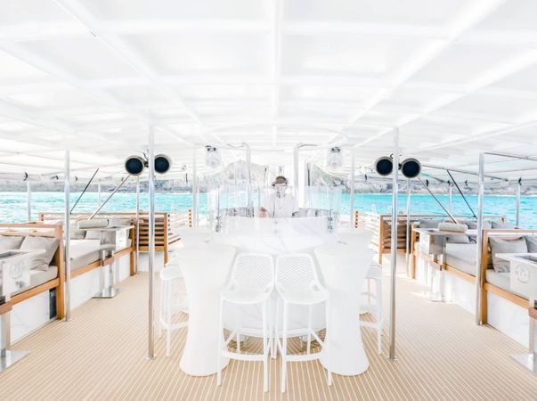 Ocean Voyager 73 | Ocean Voyager