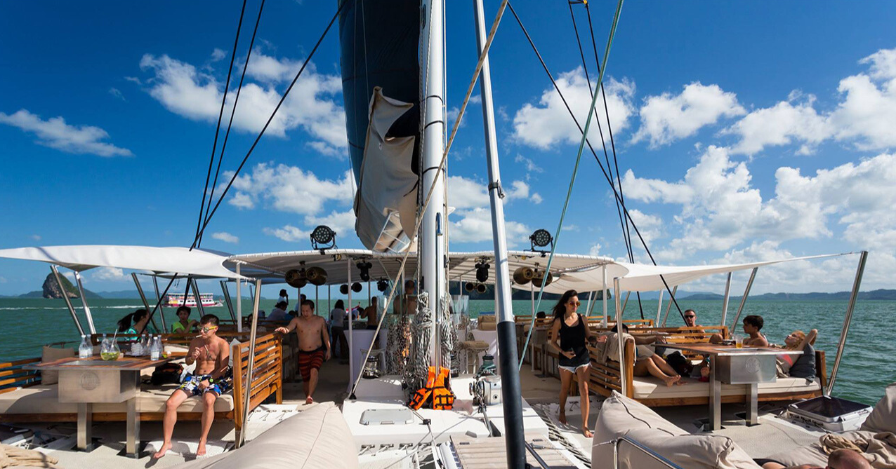 Ocean Voyager 73 | Ocean Voyager