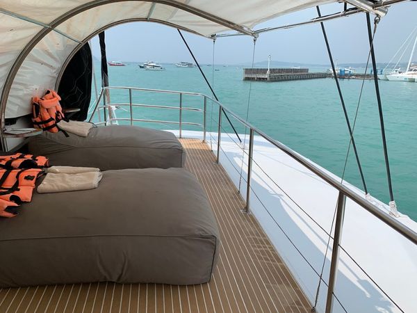 Ocean Voyager 73 | Ocean Voyager