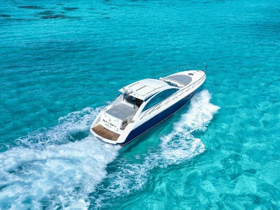 Cantieri Navali Anzio