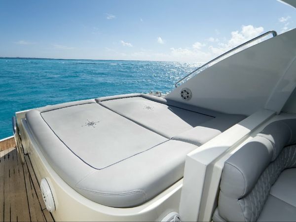 Cantieri Navali Anzio Speranzella | Sea Lion