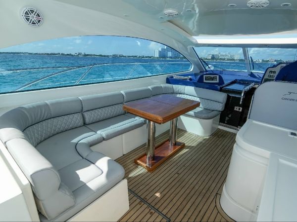 Cantieri Navali Anzio Speranzella | Sea Lion