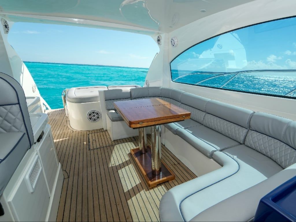 Cantieri Navali Anzio Speranzella | Sea Lion