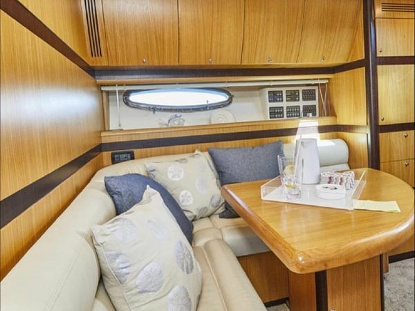 Cantieri Navali Anzio Speranzella | Sea Lion