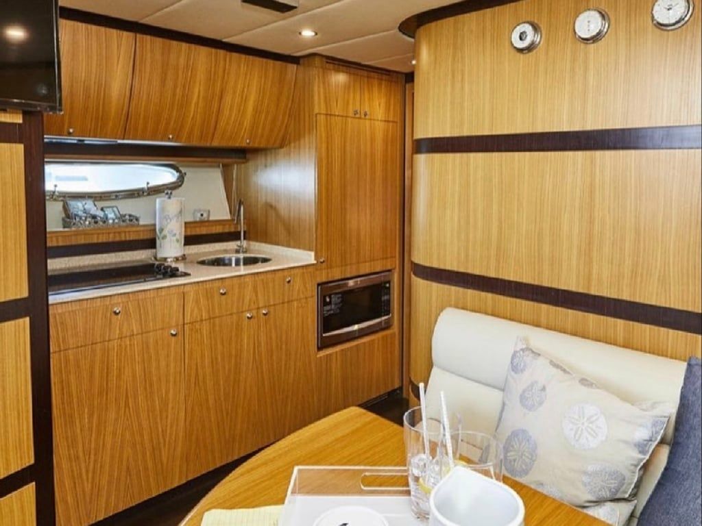 Cantieri Navali Anzio Speranzella | Sea Lion