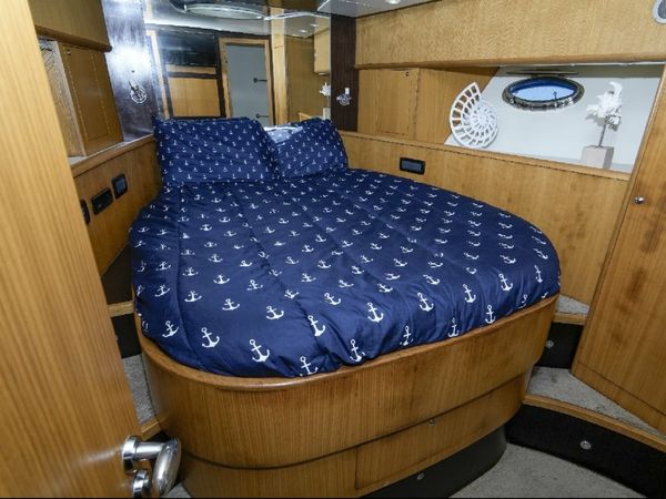 Cantieri Navali Anzio Speranzella | Sea Lion