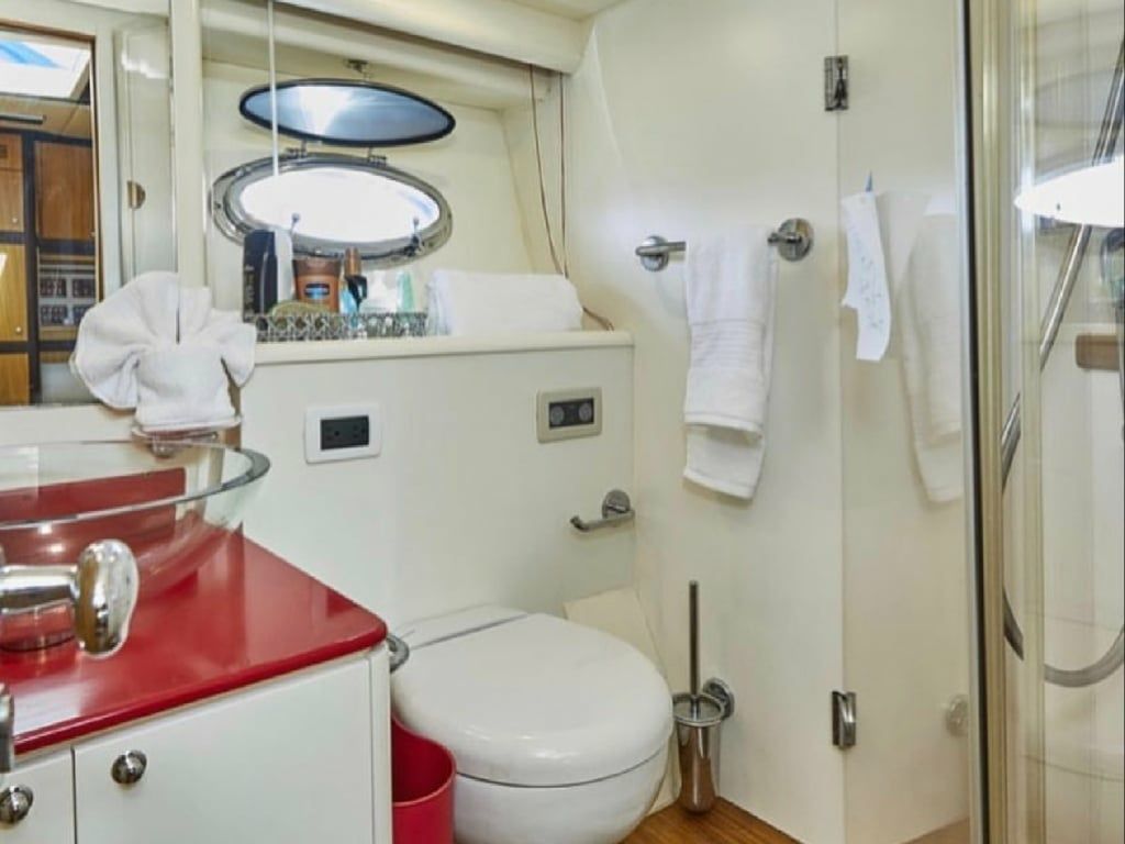 Cantieri Navali Anzio Speranzella | Sea Lion