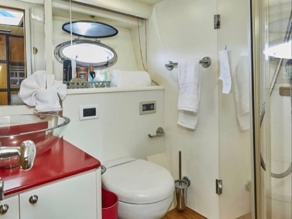 Cantieri Navali Anzio Speranzella | Sea Lion