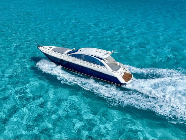 Cantieri Navali Anzio Speranzella | Sea Lion