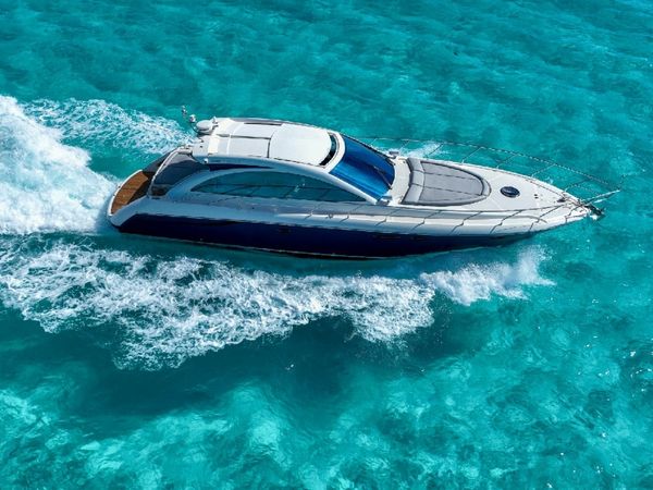 Cantieri Navali Anzio Speranzella | Sea Lion