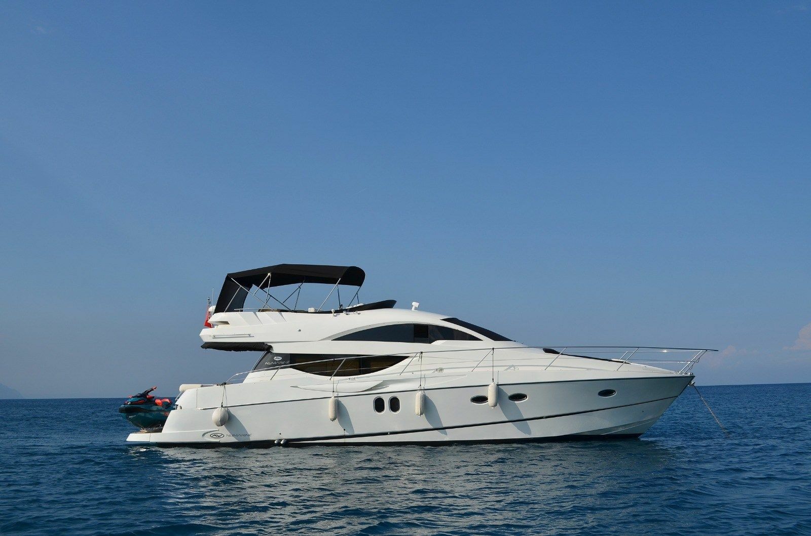 Numarine 55 | Magica