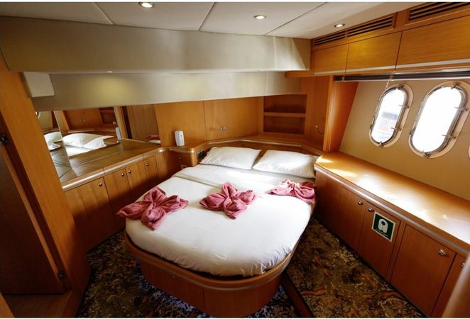 Numarine 55 | Magica