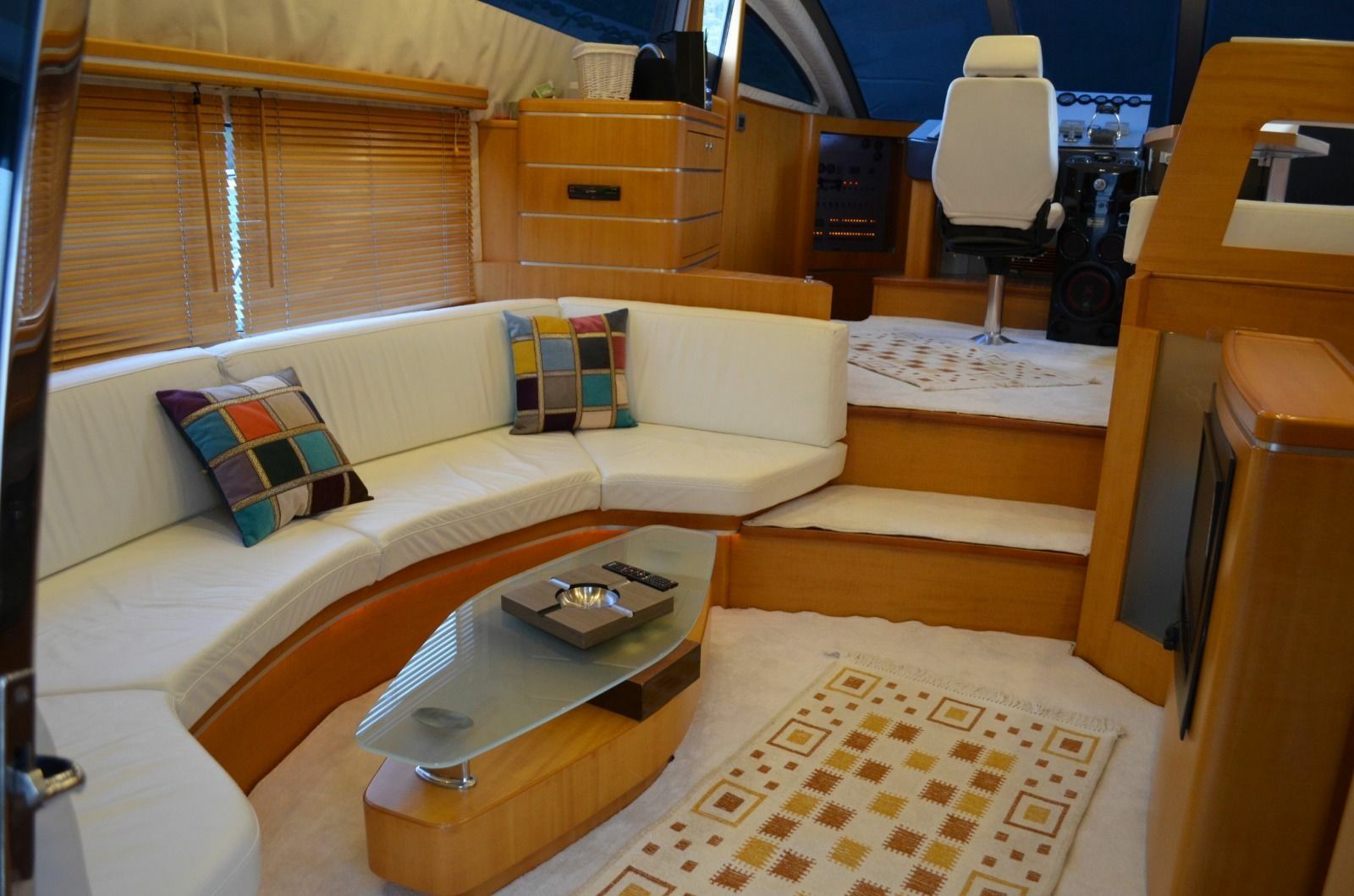 Numarine 55 | Magica