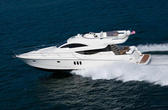 Numarine 55 | Magica