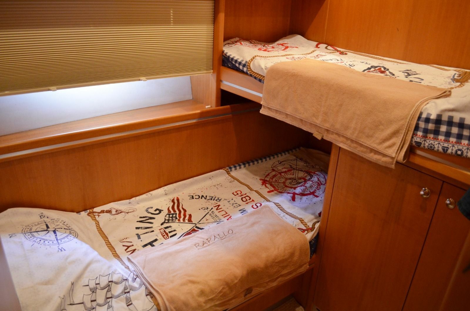 Numarine 55 | Magica