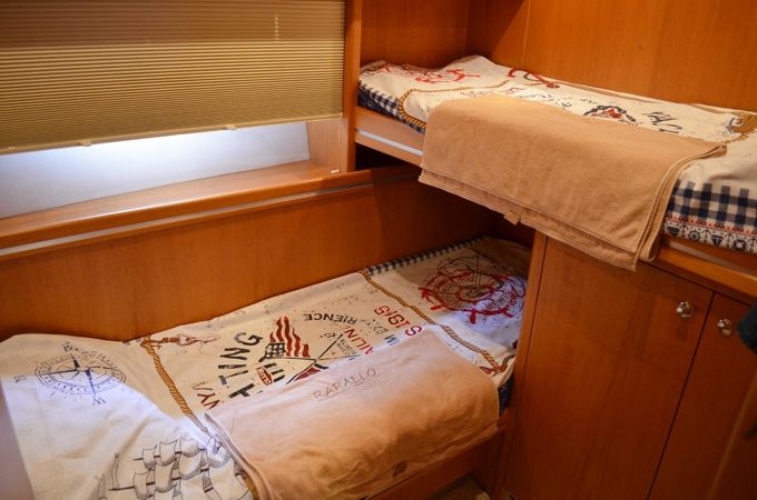 Numarine 55 | Magica