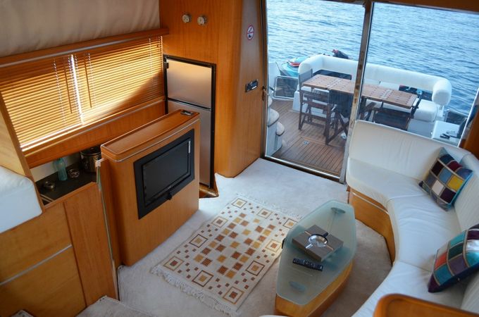 Numarine 55 | Magica