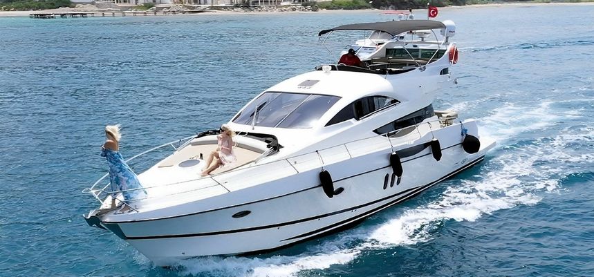 Numarine 55 | Magica