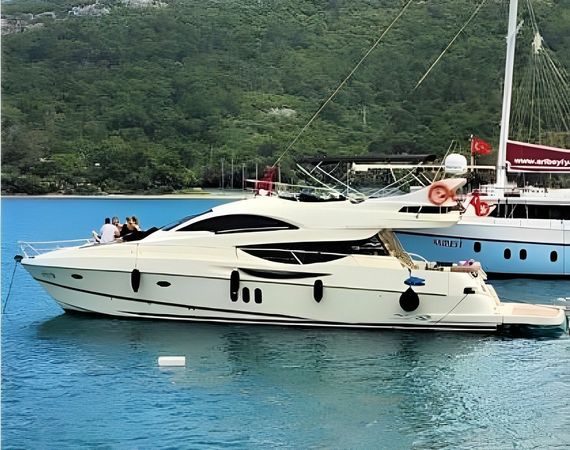 Numarine 55 | Magica