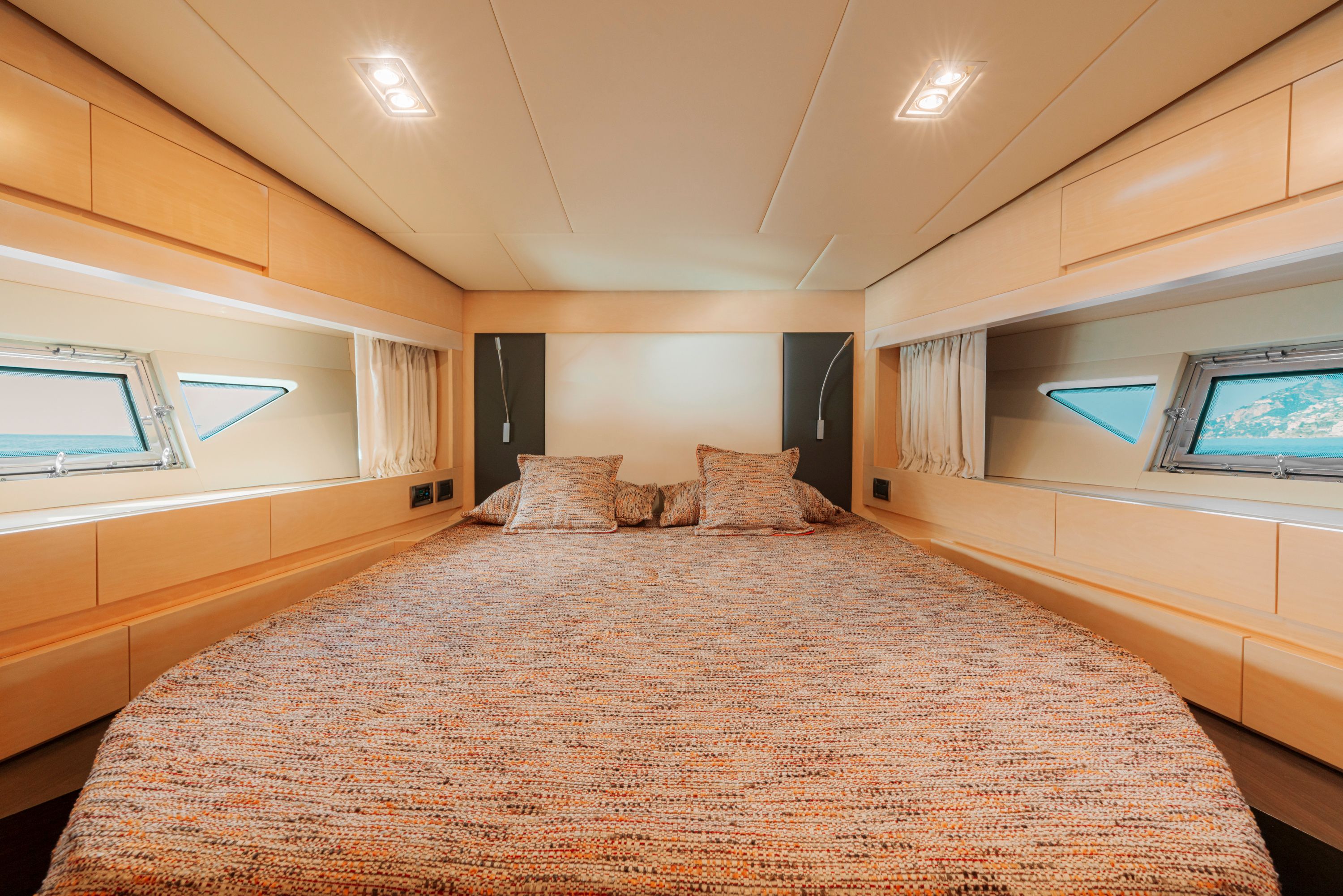 Alfamarine 60 | Admiran