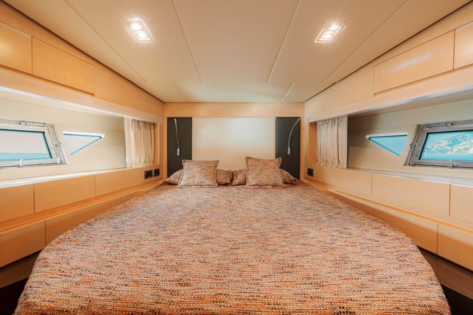 Alfamarine 60 | Admiran