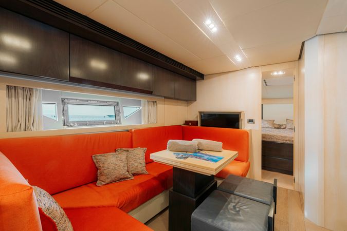 Alfamarine 60 | Admiran