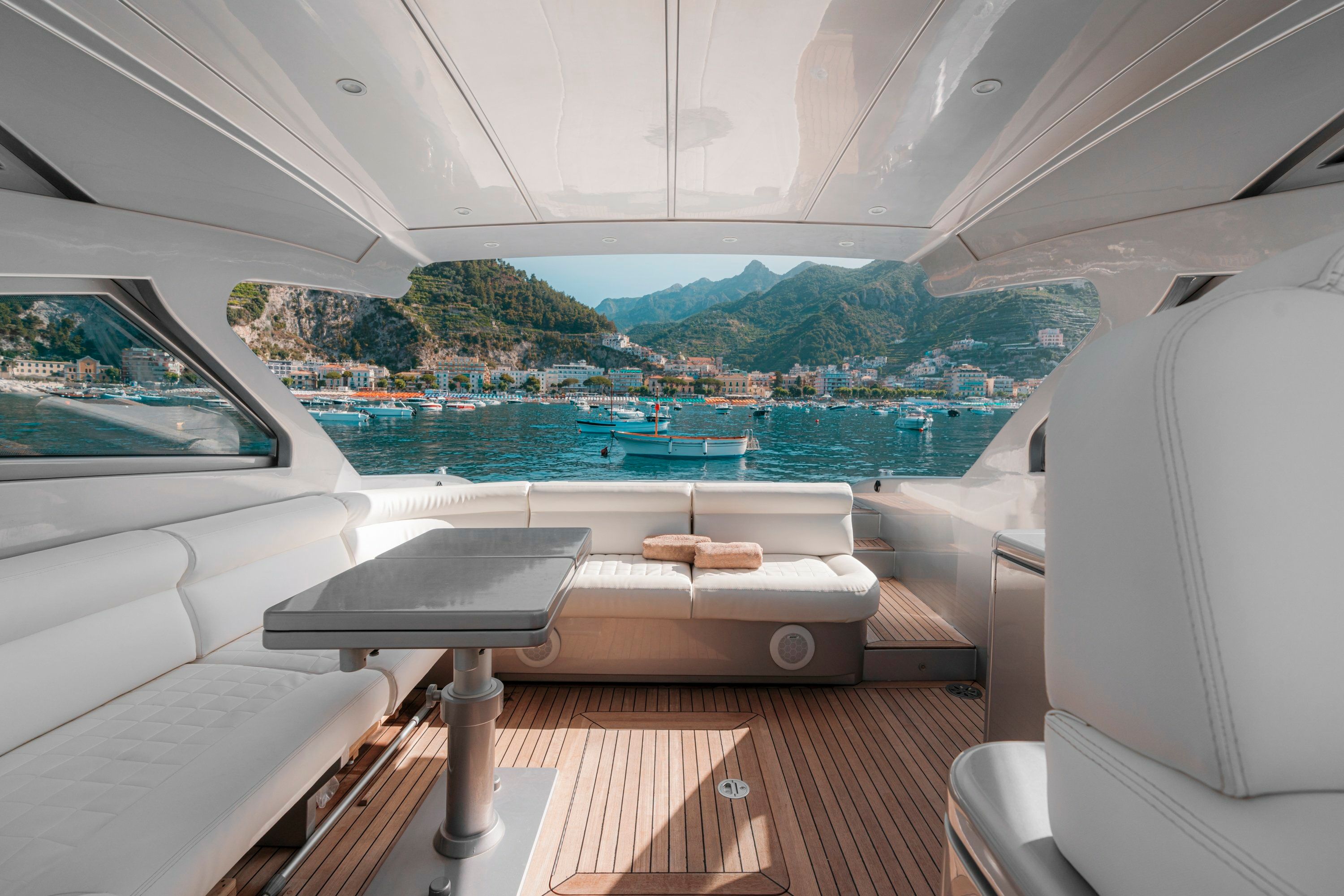 Alfamarine 60 | Admiran